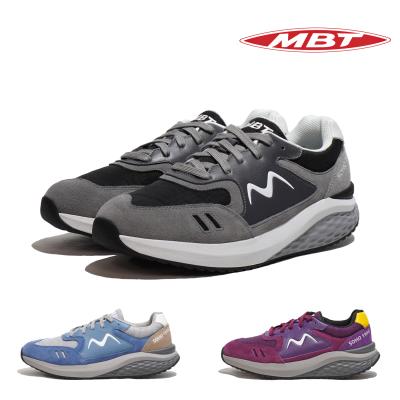 MBT メンズウォーキングシューズ（サイズ（cm）：24cm）｜シューズ