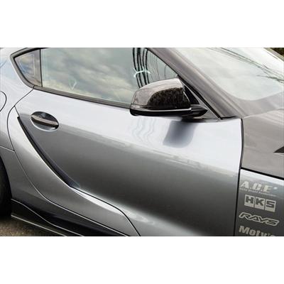 スープラ 90 カスタム（自動車 ドアミラー）｜外装パーツ｜自動車 | 車