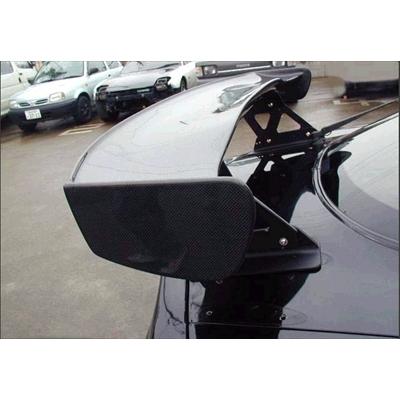 R.E.雨宮 FC3S GT II リアウィング RE雨宮 アールイーアメミヤ リアスポイラーGT2(ウエットカーボン