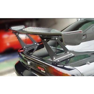 R.E.雨宮 FC3S GT II リアウィング RX7 FC 雨宮（リアスポイラー、ウイング）｜エアロパーツ