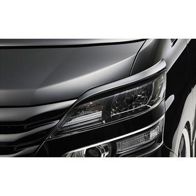 20 ヴェルファイア アイライン 楽天市場】20系ヴェルファイア アイラインTYPE-S : シックスセンス