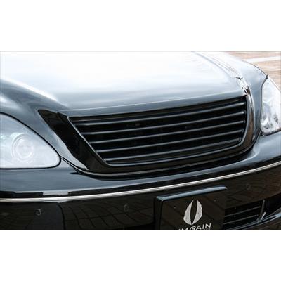 セルシオ30後期　フロントグリル 31 30 セルシオ 後期 純正 フロント ラジエーター グリル プリ