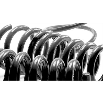 アウディ Q5（ブランド登録なし／自動車用 ダウンサス、スプリング