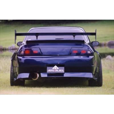 エアロパレス ecr33 リアバンパーのおすすめ人気商品一覧 通販