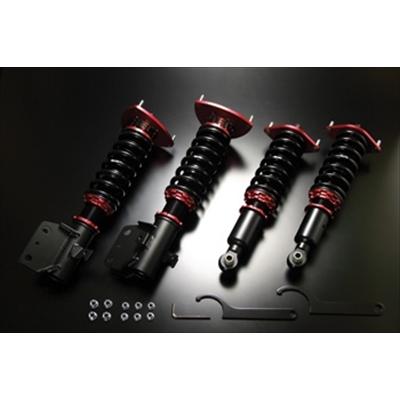 30プリウス スプリングとショックアブソーバーのサス ペンションキットBasic KYB KYB Lowfer Sports ショックアブソーバー&スプリングキット LKIT