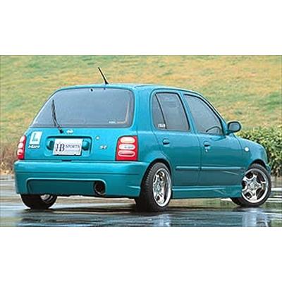 K11 マーチ 商品一覧 - エアロ.カスタムパーツのTopTuner - 売れ筋通販
