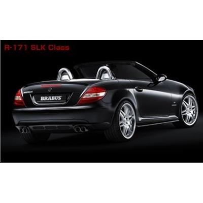brabus ブラバス（リアスポイラー、ウイング）｜エアロパーツ｜自動車