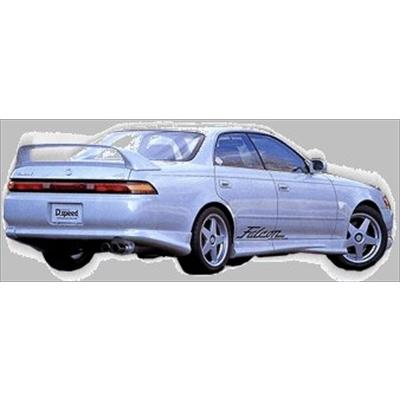 jzx90 マークii（リアスポイラー、ウイング）｜エアロパーツ｜自動車