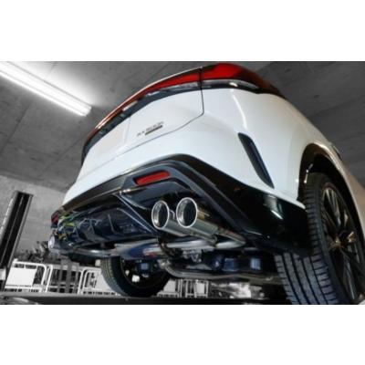 TRD マフラー レクサス（車、バイク、自転車）のおすすめ人気