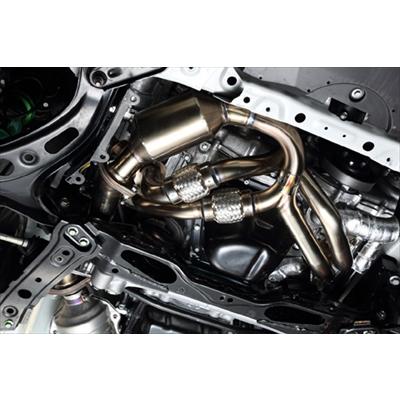 フジツボ　エキマニ　SUPER-EX 86 ZN6 BRZ ZC6 86 zn6 エキマニ（FUJITSUBO）のおすすめ人気商品一覧 通販