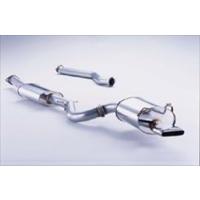 Legalis R マフラー マークII ブリット iR-V JZX110W 取付込 | エアロ.カスタムパーツのTopTuner