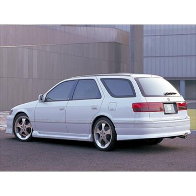 エアロ.カスタムパーツのTopTuner - マークII クオリス｜Yahoo