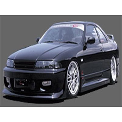 ecr33 フロントバンパー 後期のおすすめ人気商品一覧 通販 - Yahoo