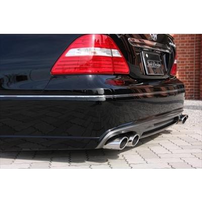 30セルシオ後期 マフラーカッターのおすすめ人気商品一覧 通販