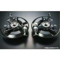S2000 AP1 ロールセンターアジャスター 20mm ナックルASSY 左側用 | エアロ.カスタムパーツのTopTuner