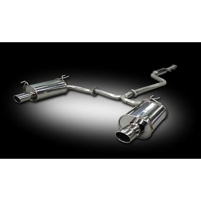 odyssey rb3（自動車用スポーツマフラー）｜排気系パーツ