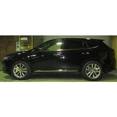 60ハリアー 車高調(Largus/自動車 足回り、サスペンション)の 60ハリアー 車高調(Largus/自動車 足回り、サスペンション)の