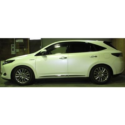60ハリアー 車高調(Largus/自動車 足回り、サスペンション)の 60ハリアー 車高調(Largus/自動車 足回り、サスペンション)の