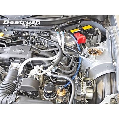 LAILE（レイル） ZN8 GR86 オイルキャッチタンク : エアロ.カスタム