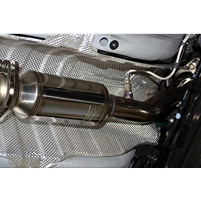 e12 ノート パーツ（触媒、キャタライザー）｜排気系パーツ｜自動車