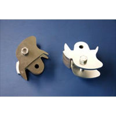 ランクル80 リーディングアームダウンブラケット 75mm