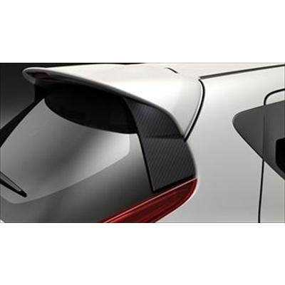日産ジューク ルーフスポイラーの商品一覧 通販 - Yahoo 日産ジューク ルーフスポイラーの商品一覧 通販 - Yahoo