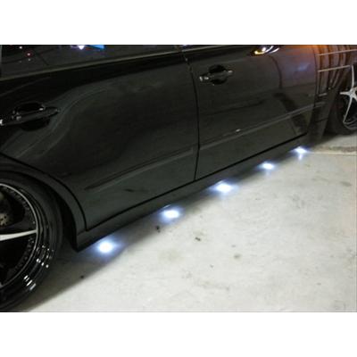 アンダーネオン管 白（車 ライト、レンズ）｜自動車 | 車