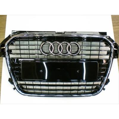 audi a1 純正（フロントグリル）｜エアロパーツ｜自動車 | 車、バイク