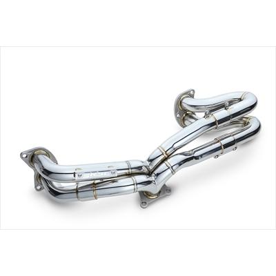 WRX STI vab 不等長エキマニのおすすめ人気商品一覧 通販 - Yahoo