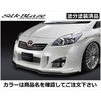 プリウス30前期 エアロ 塗装済（バンパー）の商品一覧｜エアロパーツ 