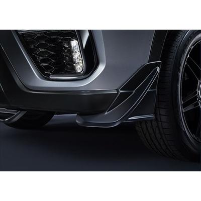 フォレスター STI フロントスポイラー SKのおすすめ人気商品一覧 通販