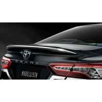 送料無料 カムリ 70系 SMART SHINE STYLE トランクスポイラー 塗装済 ...
