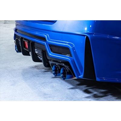 rowenマフラーwrxのおすすめ人気商品一覧 通販 - Yahoo!ショッピング