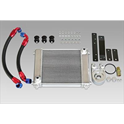 A72（自動車用オイルクーラー）｜冷却系パーツ｜自動車 | 車、バイク
