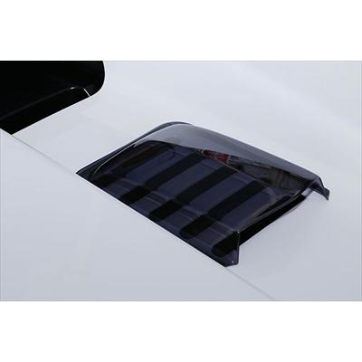 TAKE OFF S660用レーシングフロアダクト(カーボン) 新品未使用 CROSS [テイクオフ]S660 JW5 レーシングフロアダクト カーボン製