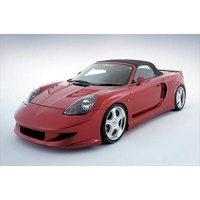 エアロ.カスタムパーツのTopTuner - MR-S｜Yahoo!ショッピング