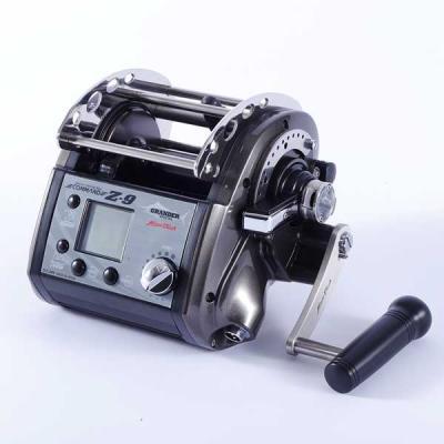 ミヤエポック電動リールcz9sのおすすめ人気商品一覧 通販 - Yahoo