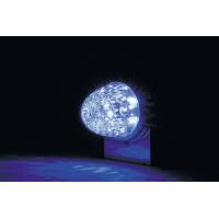 JET 532611 LED スターライトバスマーカーランプ零(ゼロ) ブルー クリアーレンズ仕様 | トラブーン