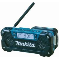 マキタ 10.8Vスライド式バッテリシリーズ 充電式ラジオMR052(本体のみ) | とら吉