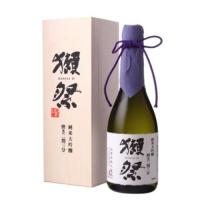 ギフト 獺祭 ( だっさい ) 磨き 二割三分 720ml 純米大吟醸 木箱入り ( 旭酒造 / 山口県 )　お一人様6本まで　正規販売店 | 虎ノ門 升本