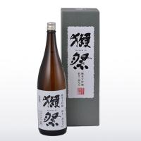 ギフト 獺祭 ( だっさい ) 磨き 三割九分 1.8L 純米大吟醸 ( 旭酒造 / 山口県 ) お一人様3本まで | 虎ノ門 升本