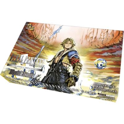 fftcgのおすすめ人気商品一覧 通販 - Yahoo!ショッピング