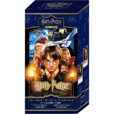ムービック（movic） [プロモ付き]Harry Potter カードゲーム