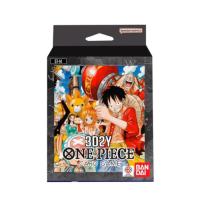 ONE PIECEカードゲーム スタートデッキ 3D2Y【ST-14】 | トレネコ