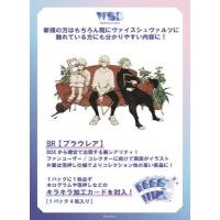 【特価】【初版】ヴァイスシュヴァルツブラウ ブースターパック Eve〜ZINGAI/Card Collection〜 | トレネコ