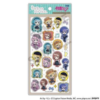初音ミク グッズ（文具、ステーショナリー） | キッチン、日用品、文具
