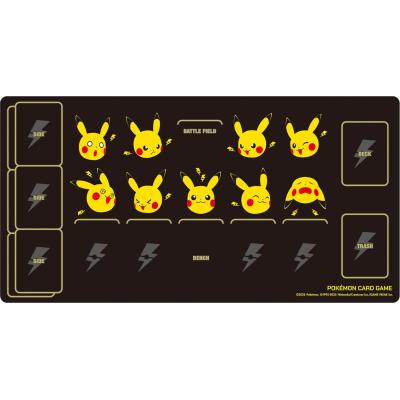 ポケモン プレイマット ピカチュウの商品一覧 通販 - Yahoo!ショッピング