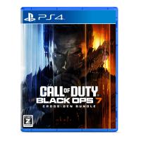 新品【PS4】 Call of Duty： Black Ops7 ‐ クロスジェンバンドル［PS4版］ | トレネコ