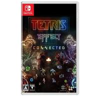 新品【任天堂】Nintendo Switch テトリス（R）エフェクト・コネクテッド［Switch版］ | トレネコ
