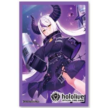 ホロライブカードゲーム　ラプラス・ダークネス　紫エール　6枚 Debut〈ラプラス・ダークネス〉【U】《紫》 - ホロカ通販 メル
